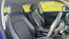 Honda Zr-V 2.0 eHEV Sport 5dr CVT Hybrid Estate